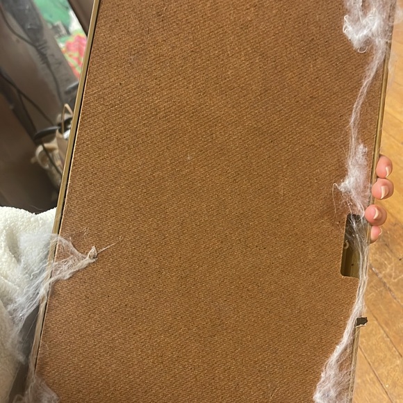 Handmade Heavy Duty Goth Halloween Decoration - Picture 12 of 13